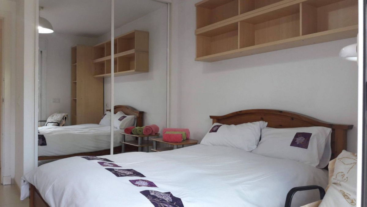 4 Bed Apartment for sale in Benalmadena Costa Del Sol, Málaga, Spain