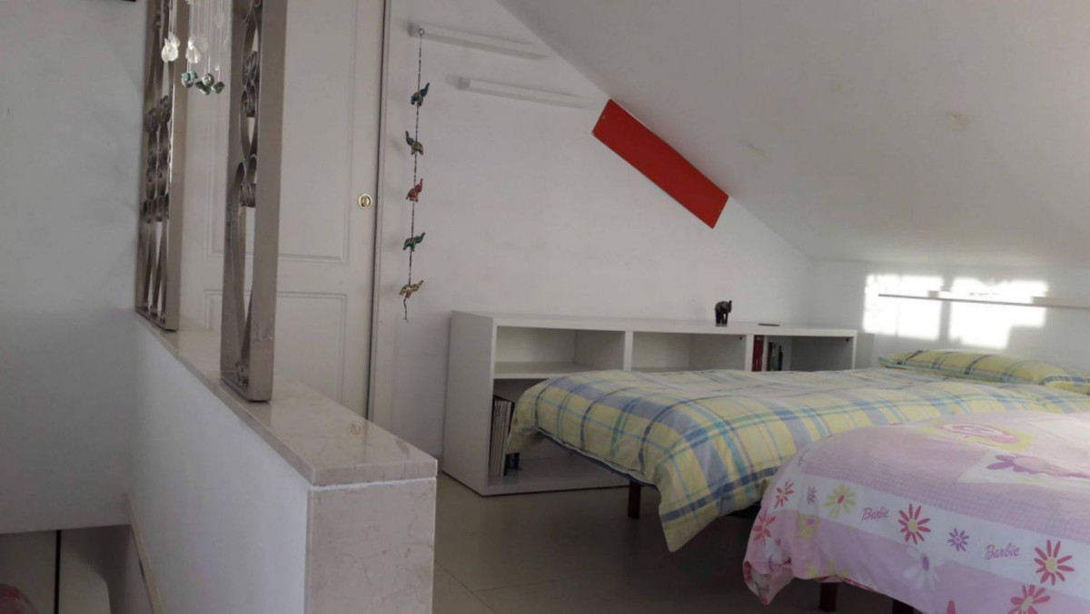 4 Bed Apartment for sale in Benalmadena Costa Del Sol, Málaga, Spain