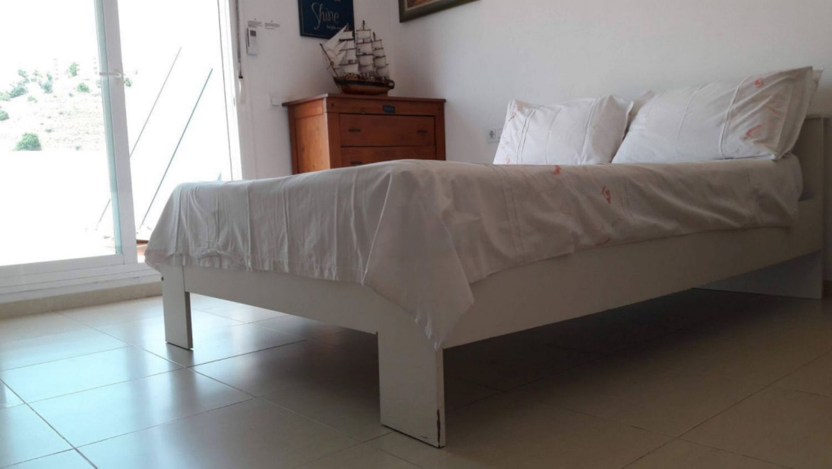 4 Bed Apartment for sale in Benalmadena Costa Del Sol, Málaga, Spain
