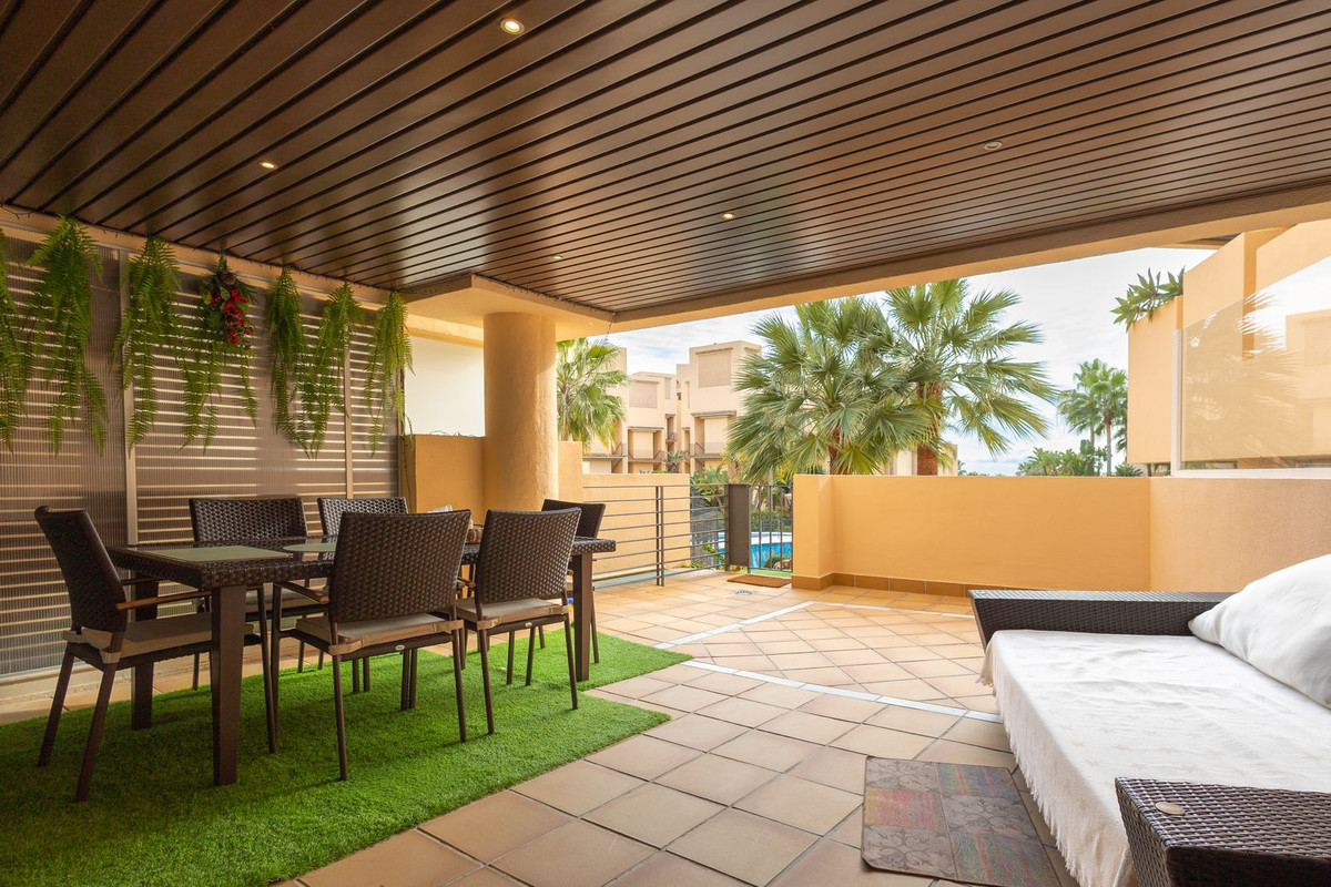 3 Bed Apartment for sale in New Golden Mile Costa Del Sol, Málaga, Spain