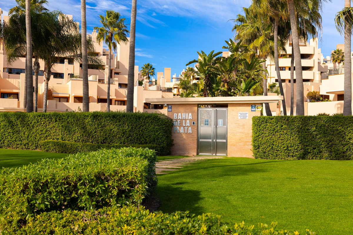 3 Bed Apartment for sale in New Golden Mile Costa Del Sol, Málaga, Spain
