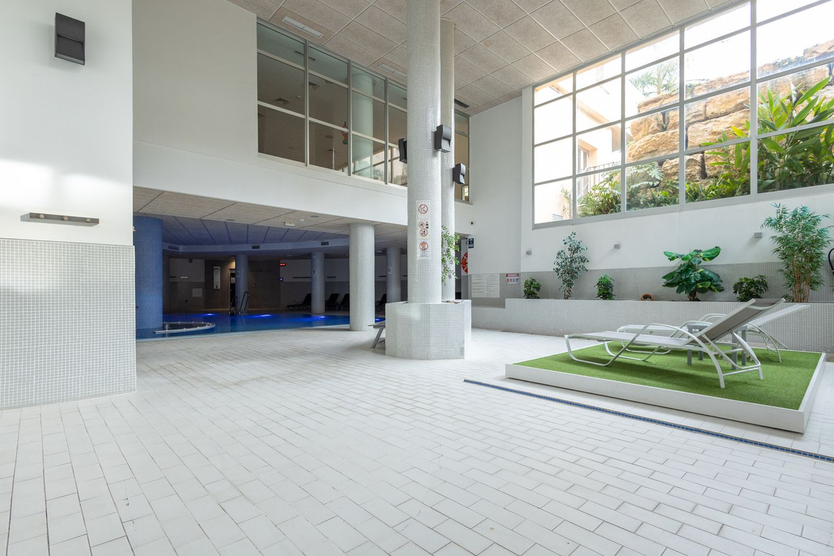 3 Bed Apartment for sale in New Golden Mile Costa Del Sol, Málaga, Spain