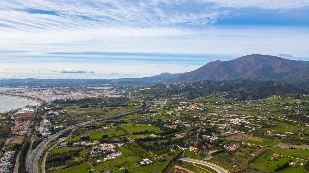 3 Bed Apartment for sale in New Golden Mile Costa Del Sol, Málaga, Spain