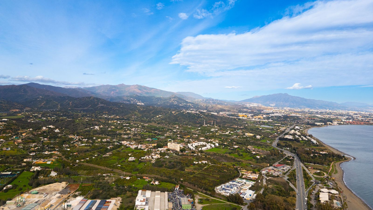 3 Bed Apartment for sale in New Golden Mile Costa Del Sol, Málaga, Spain