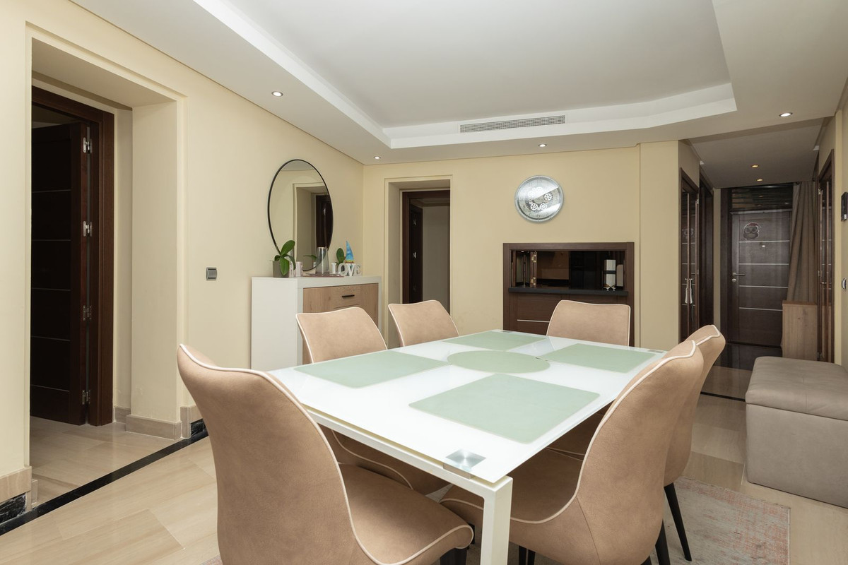 3 Bed Apartment for sale in New Golden Mile Costa Del Sol, Málaga, Spain