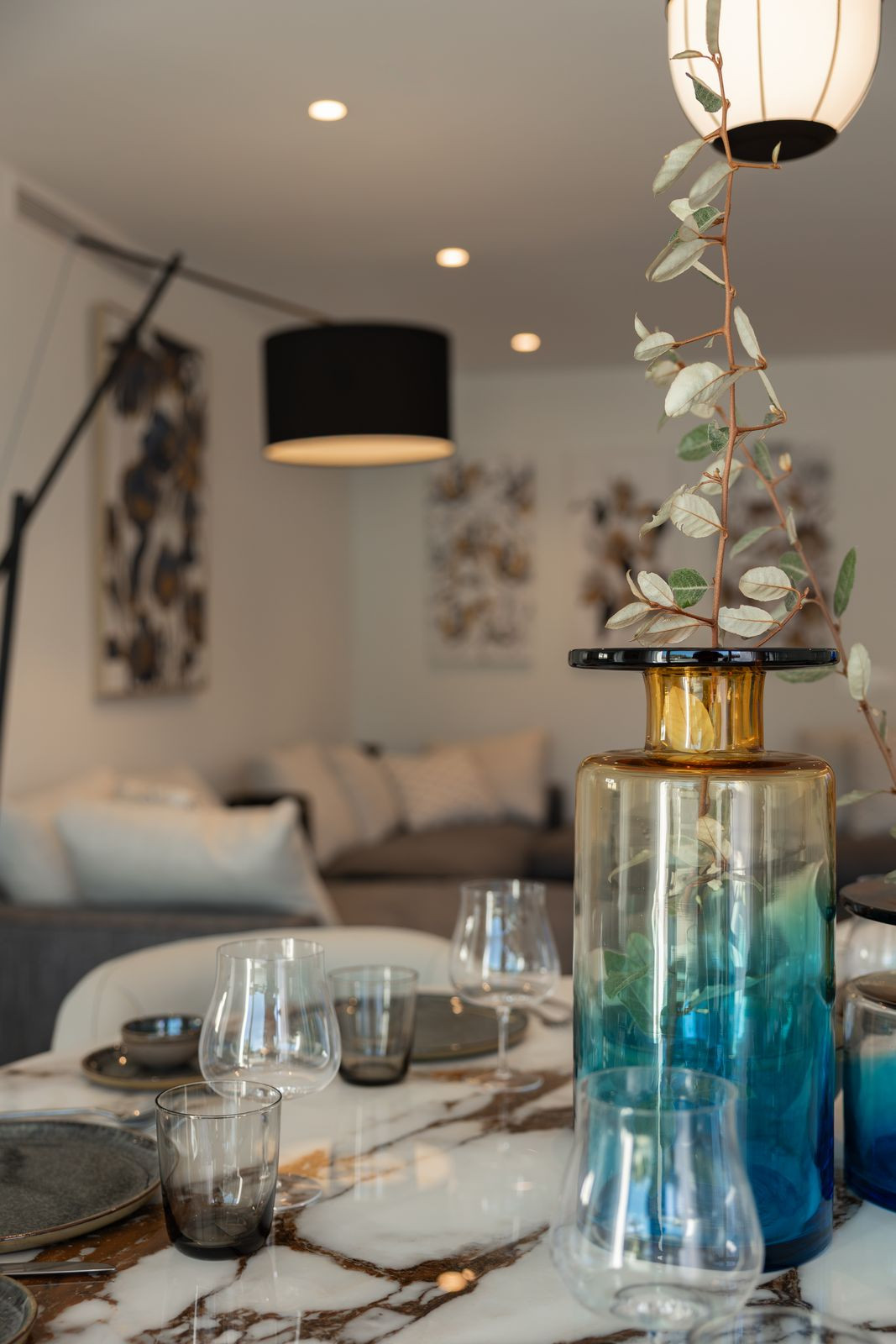 3 Bed Apartment for sale in The Golden Mile Costa Del Sol, Málaga, Spain