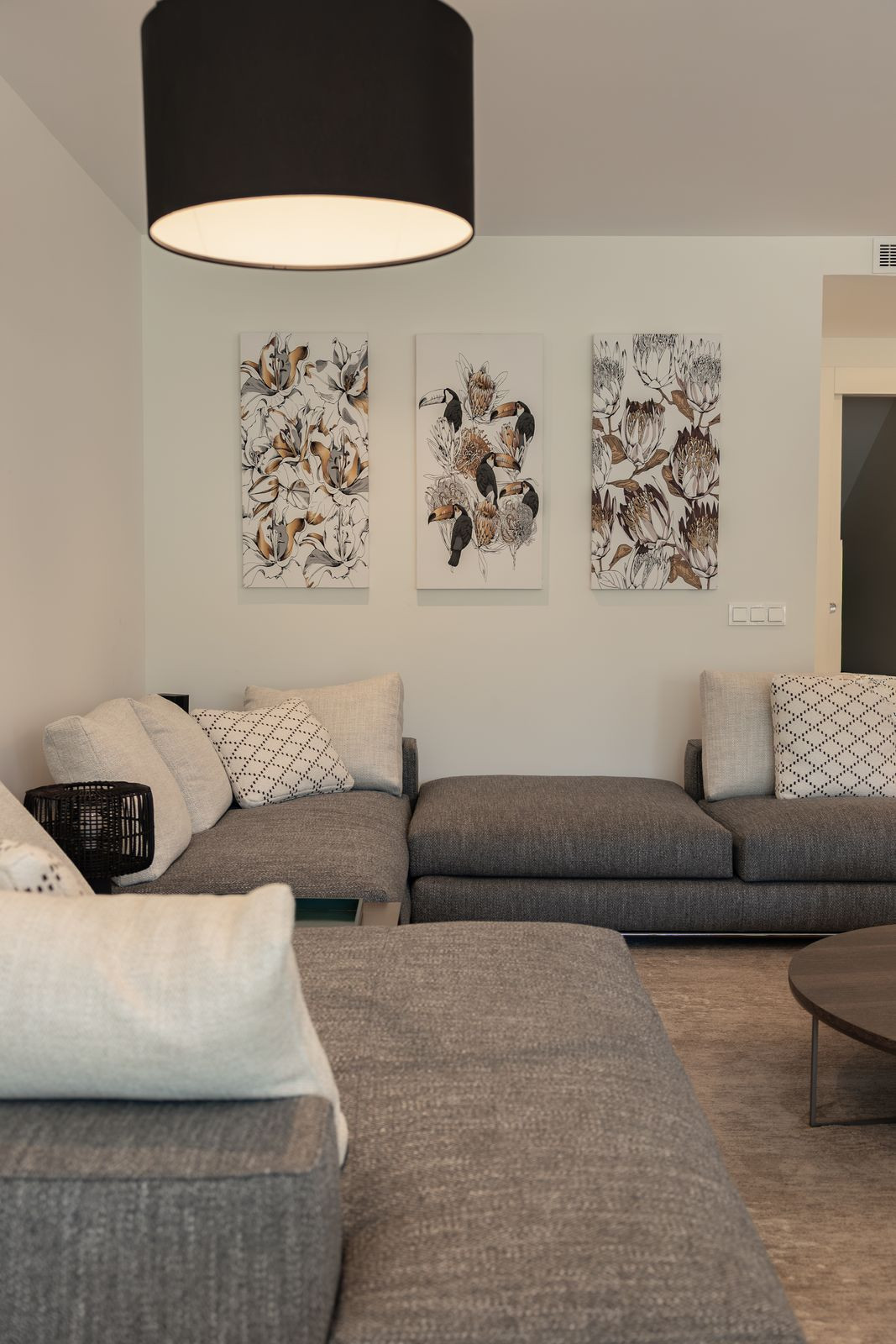 3 Bed Apartment for sale in The Golden Mile Costa Del Sol, Málaga, Spain