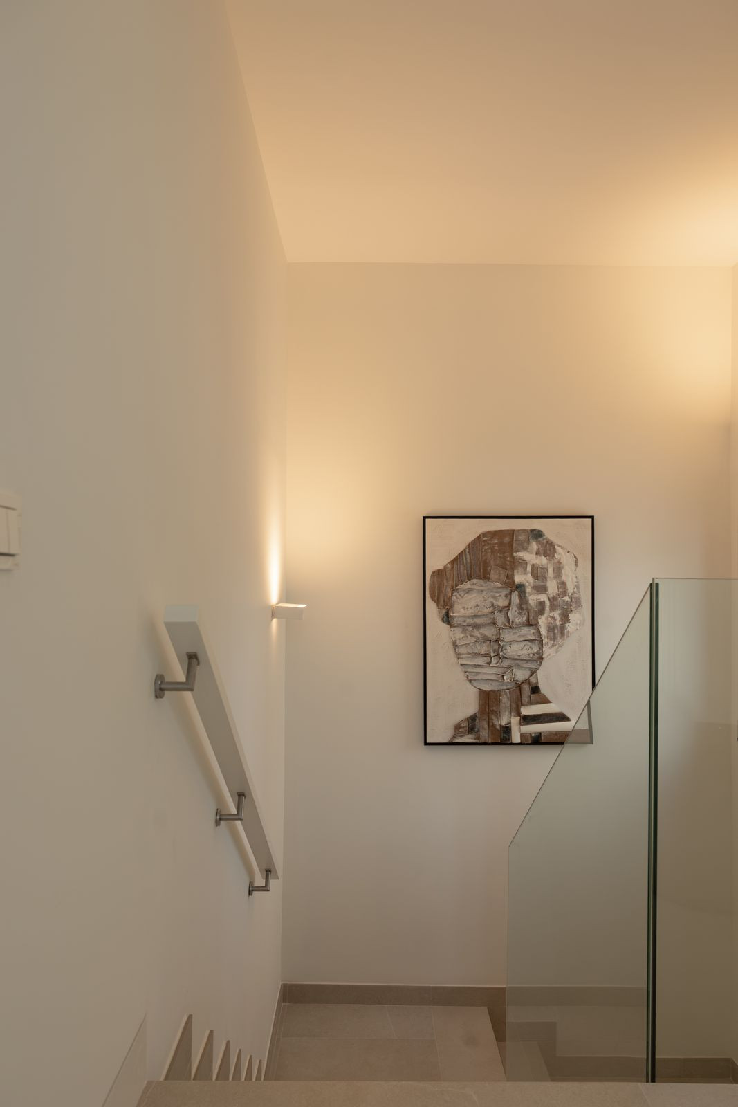 3 Bed Apartment for sale in The Golden Mile Costa Del Sol, Málaga, Spain