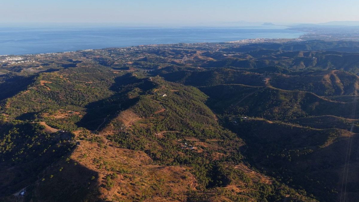 Plots for sale in Estepona Costa Del Sol, Málaga, Spain