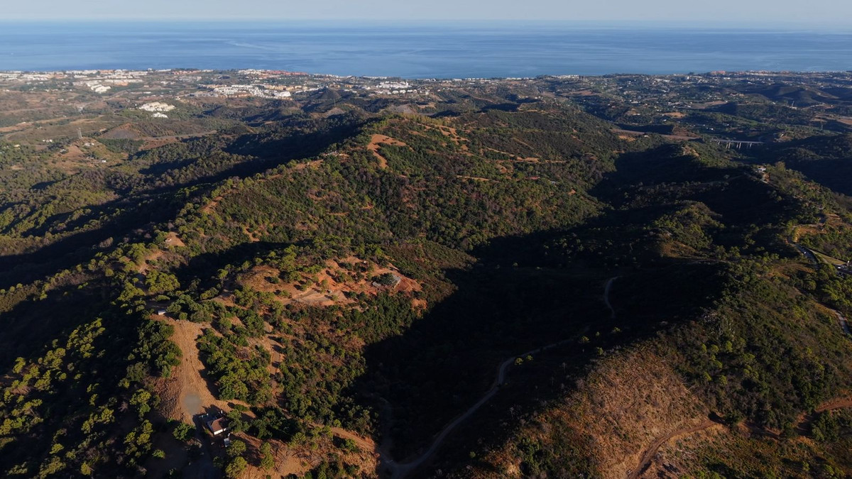 Plots for sale in Estepona Costa Del Sol, Málaga, Spain