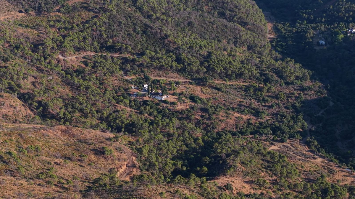Plots for sale in Estepona Costa Del Sol, Málaga, Spain