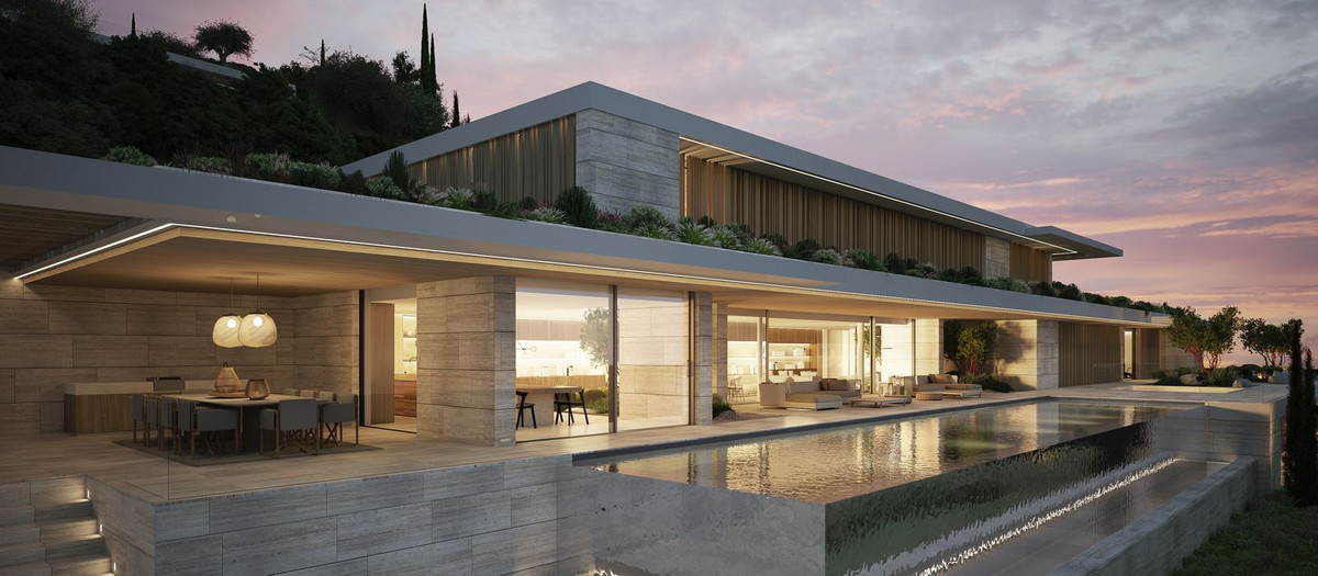 7 Bed Townhouse for sale in Sotogrande Costa Del Sol, Cádiz, Spain