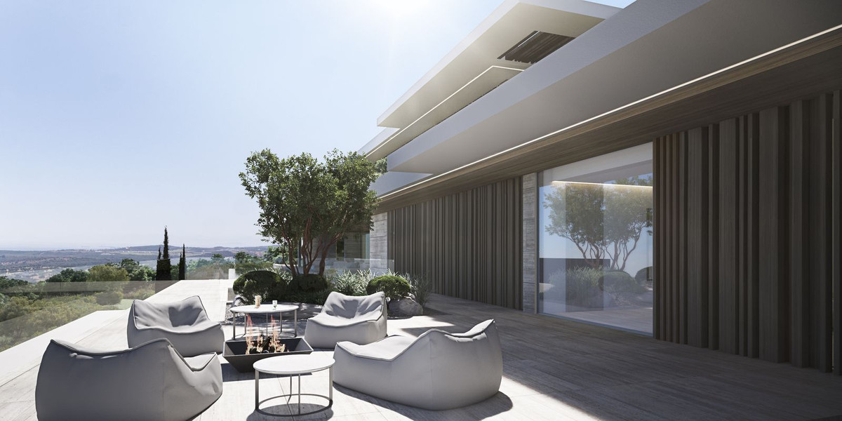 7 Bed Townhouse for sale in Sotogrande Costa Del Sol, Cádiz, Spain