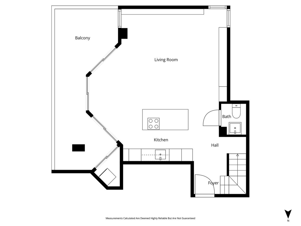 3 Bed Apartment for sale in The Golden Mile Costa Del Sol, Málaga, Spain