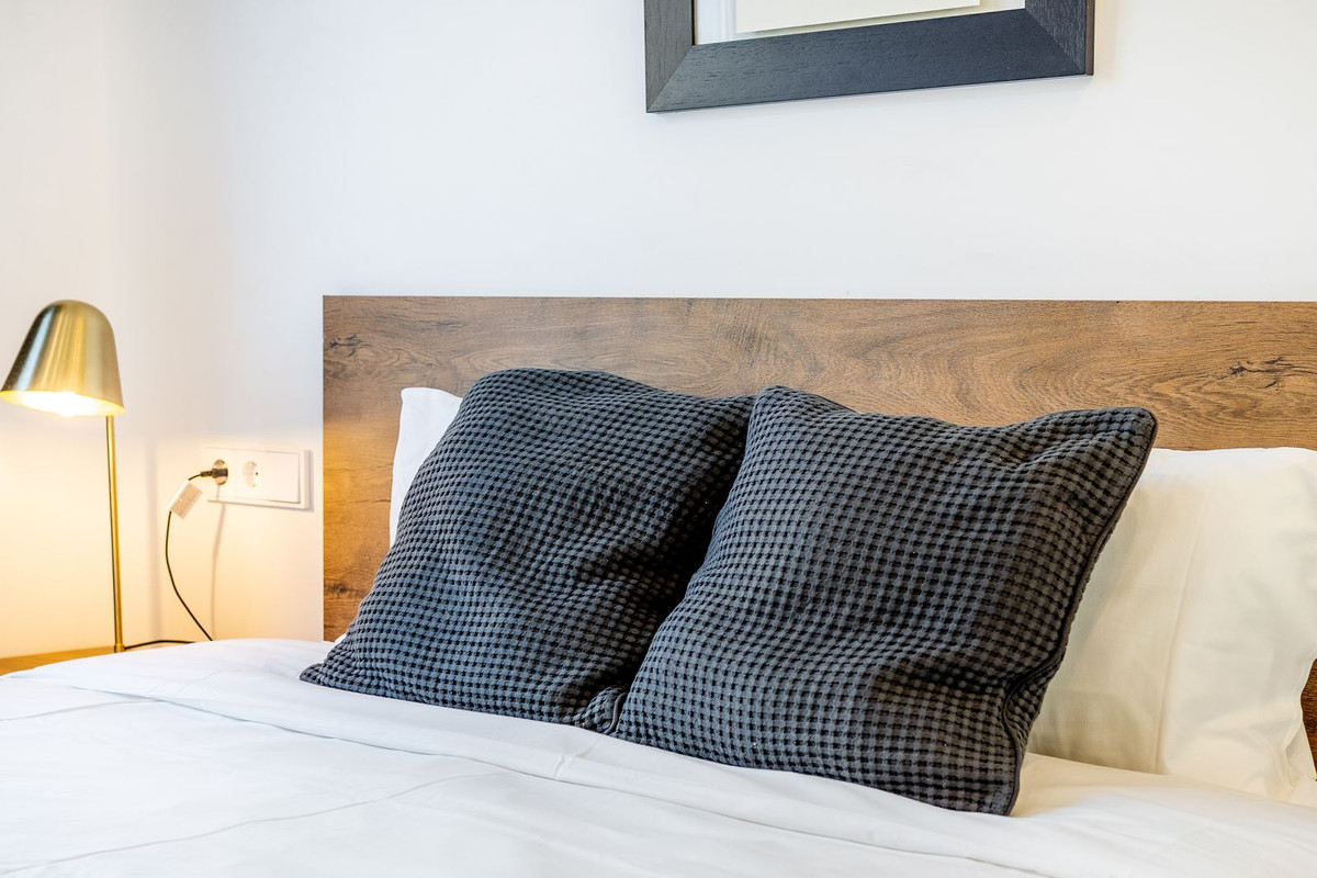 3 Bed Apartment for sale in Fuengirola Costa Del Sol, Málaga, Spain