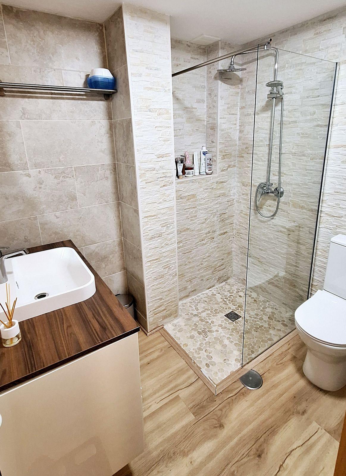 Se vende Apartamento Planta Baja de 2 dormitorios en Costa Del Sol, Málaga, España