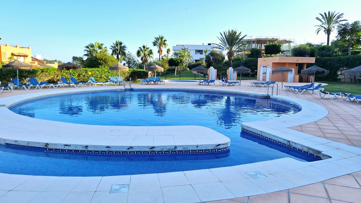 Se vende Apartamento Planta Baja de 2 dormitorios en Costa Del Sol, Málaga, España