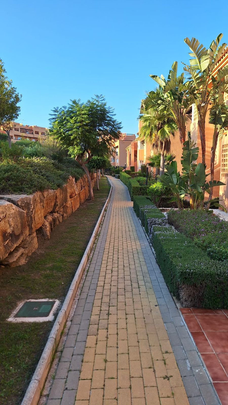 Se vende Apartamento Planta Baja de 2 dormitorios en Costa Del Sol, Málaga, España