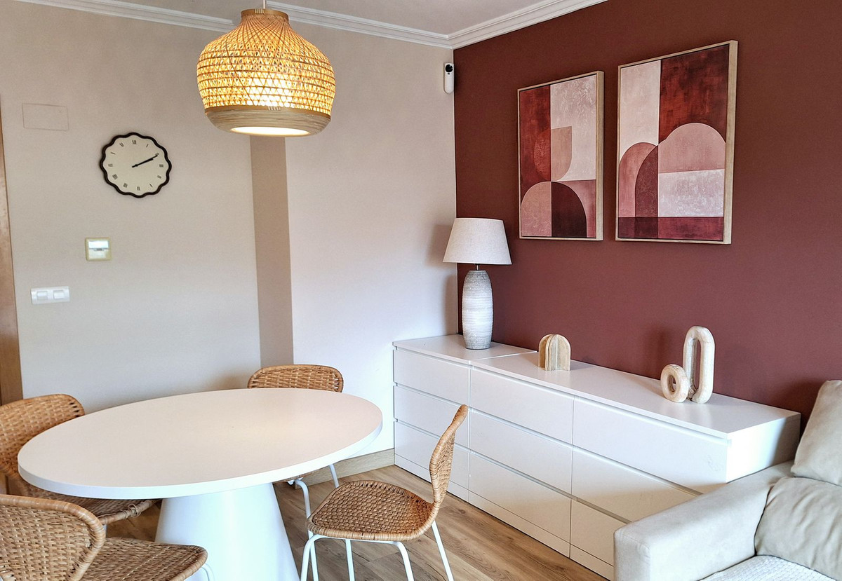 Se vende Apartamento Planta Baja de 2 dormitorios en Costa Del Sol, Málaga, España
