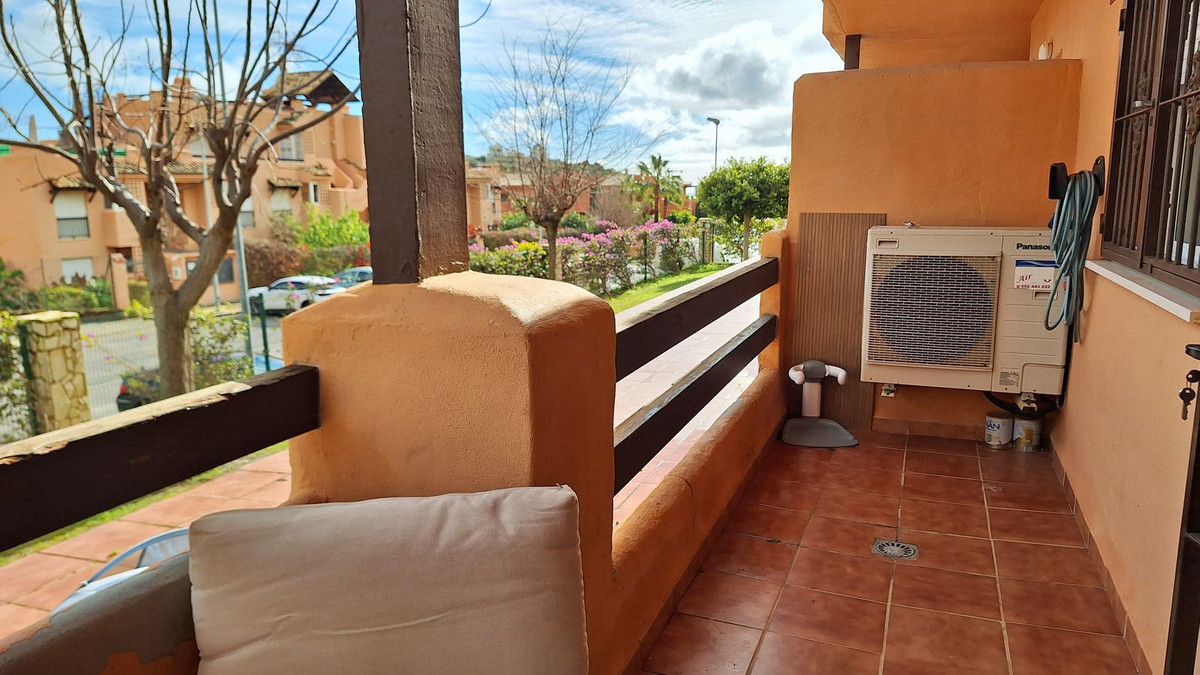 Se vende Apartamento Planta Baja de 2 dormitorios en Costa Del Sol, Málaga, España