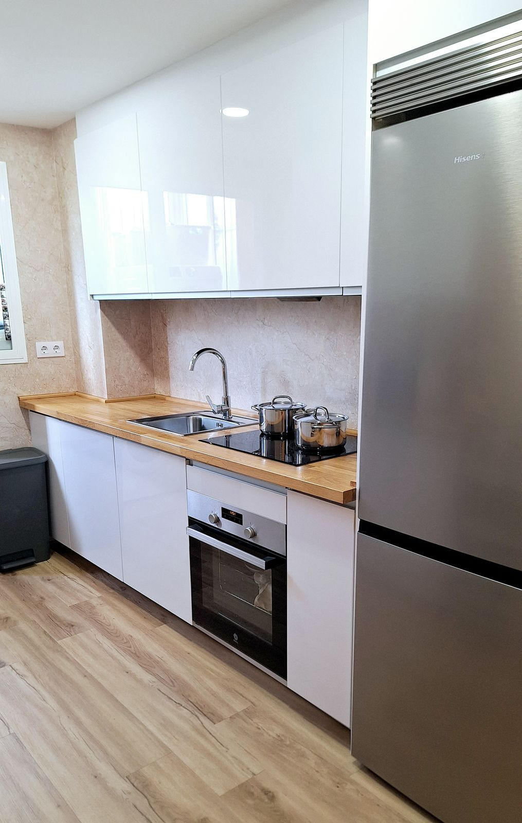 Se vende Apartamento Planta Baja de 2 dormitorios en Costa Del Sol, Málaga, España