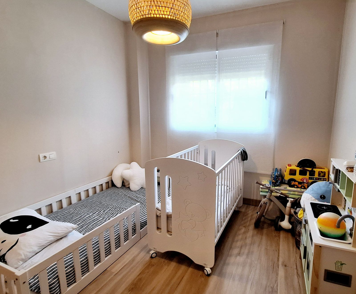 Se vende Apartamento Planta Baja de 2 dormitorios en Costa Del Sol, Málaga, España