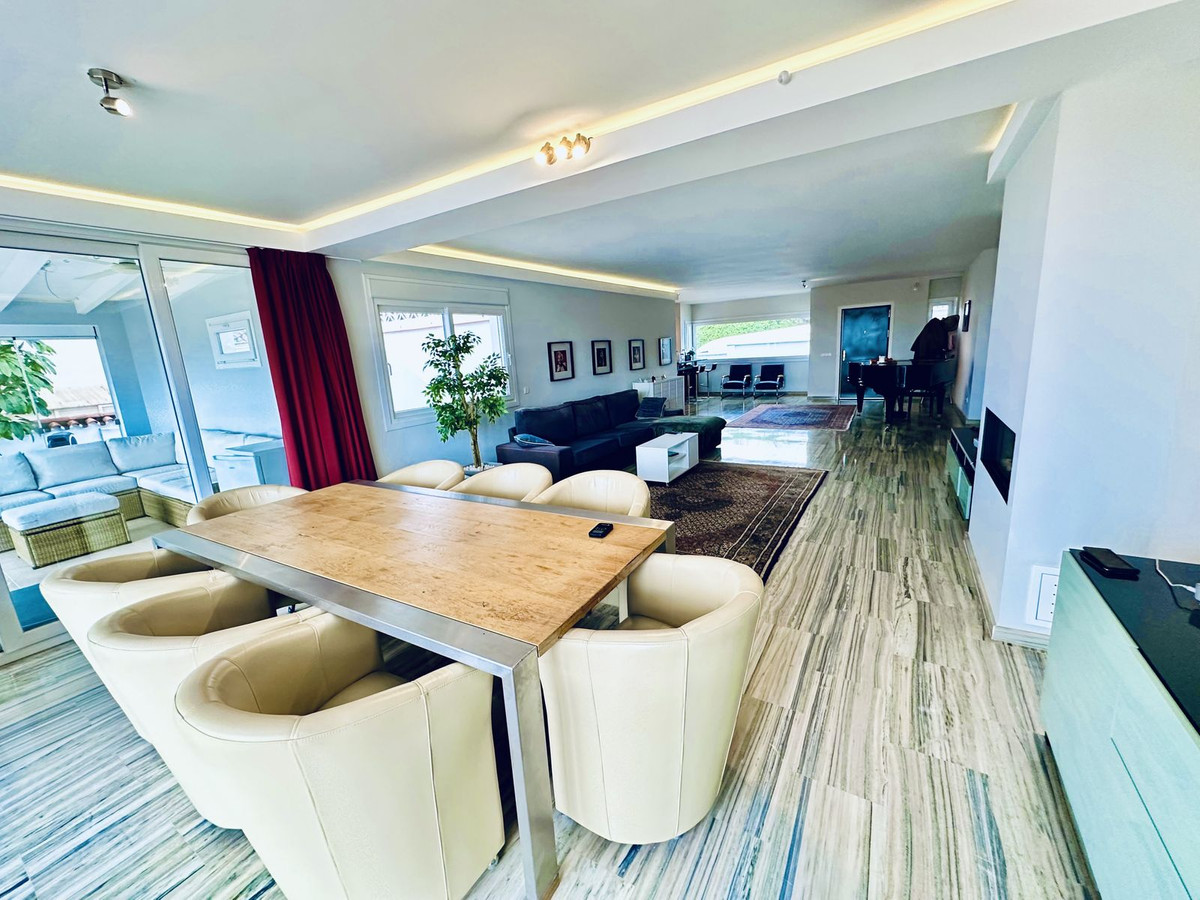 3 Bed Townhouse for sale in San Pedro De Alcántara Costa Del Sol, Málaga, Spain