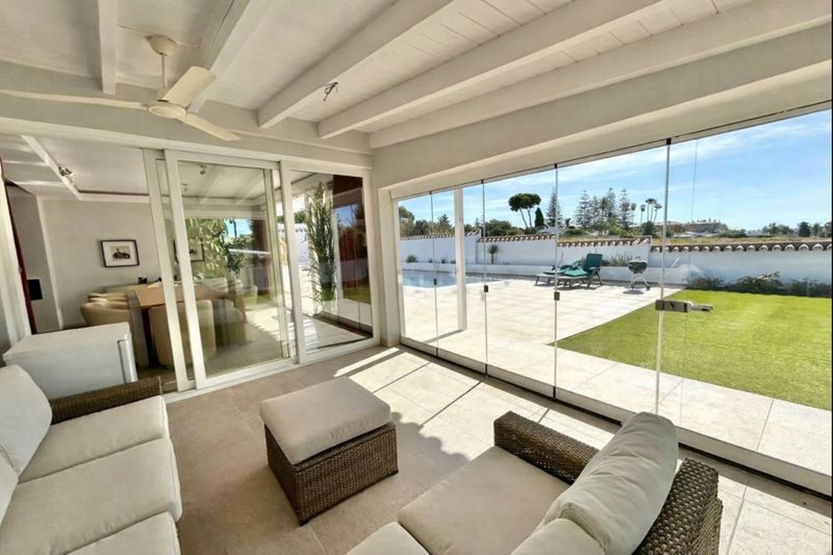3 Bed Townhouse for sale in San Pedro De Alcántara Costa Del Sol, Málaga, Spain