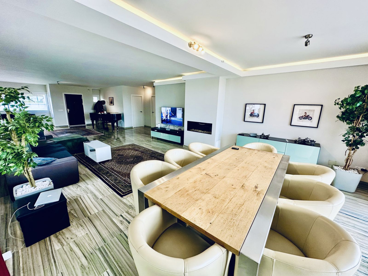 3 Bed Townhouse for sale in San Pedro De Alcántara Costa Del Sol, Málaga, Spain