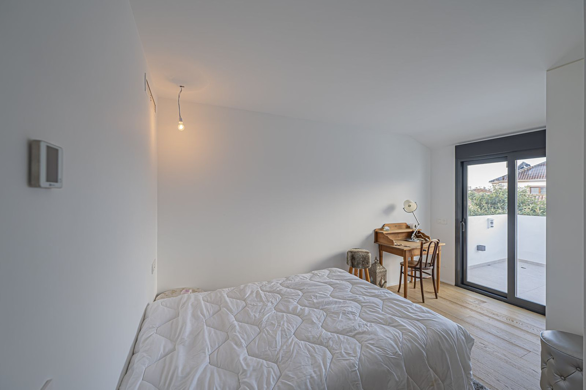 4 Bed Townhouse for sale in San Pedro De Alcántara Costa Del Sol, Málaga, Spain