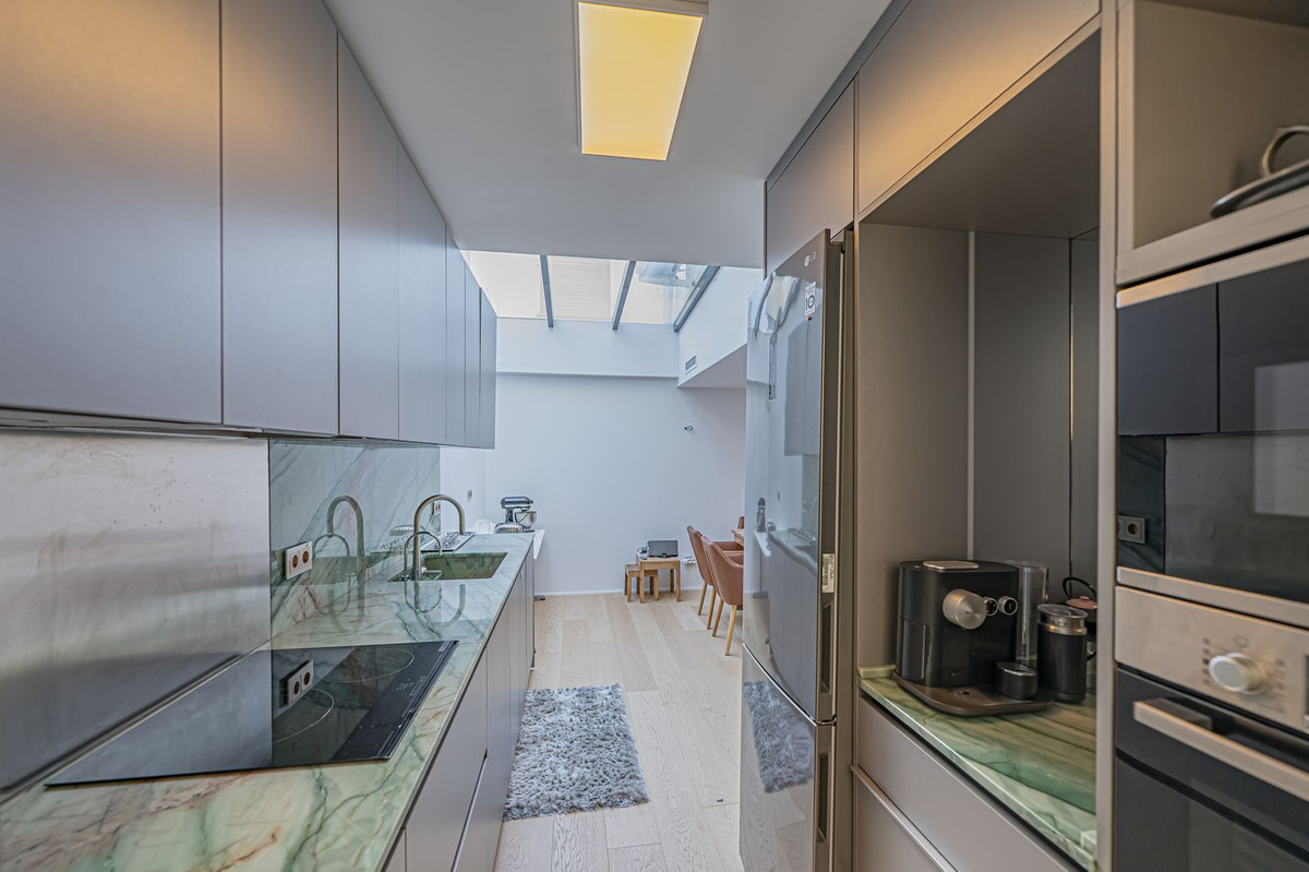 4 Bed Townhouse for sale in San Pedro De Alcántara Costa Del Sol, Málaga, Spain