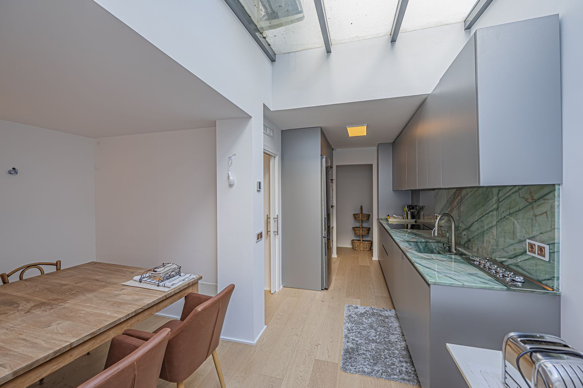 4 Bed Townhouse for sale in San Pedro De Alcántara Costa Del Sol, Málaga, Spain