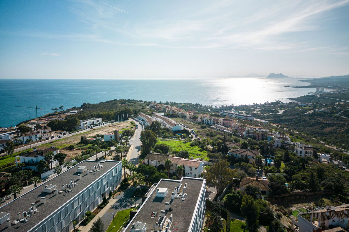 Se vende Apartamento Planta Media de 3 dormitorios en Costa Del Sol, Málaga, España