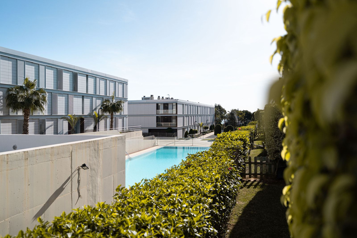 Se vende Apartamento Planta Media de 3 dormitorios en Costa Del Sol, Málaga, España