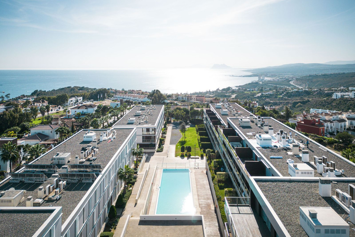 Se vende Apartamento Planta Media de 3 dormitorios en Costa Del Sol, Málaga, España