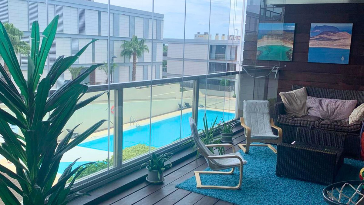 Se vende Apartamento Planta Media de 3 dormitorios en Costa Del Sol, Málaga, España
