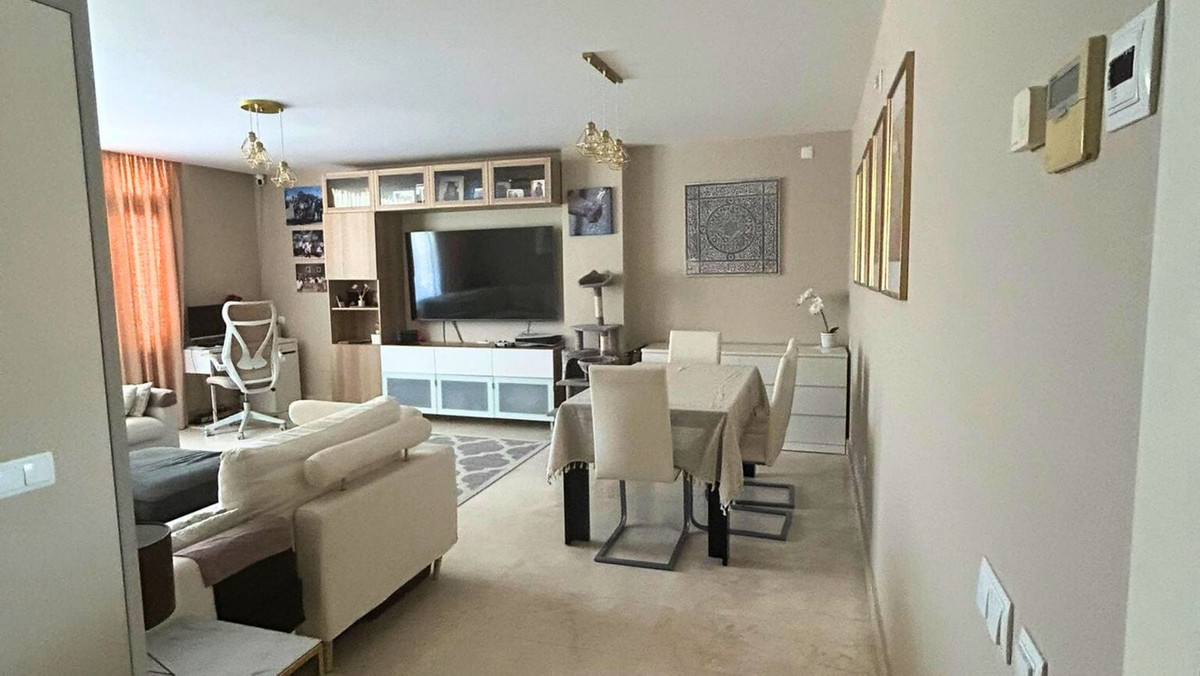 Se vende Apartamento Planta Media de 3 dormitorios en Costa Del Sol, Málaga, España