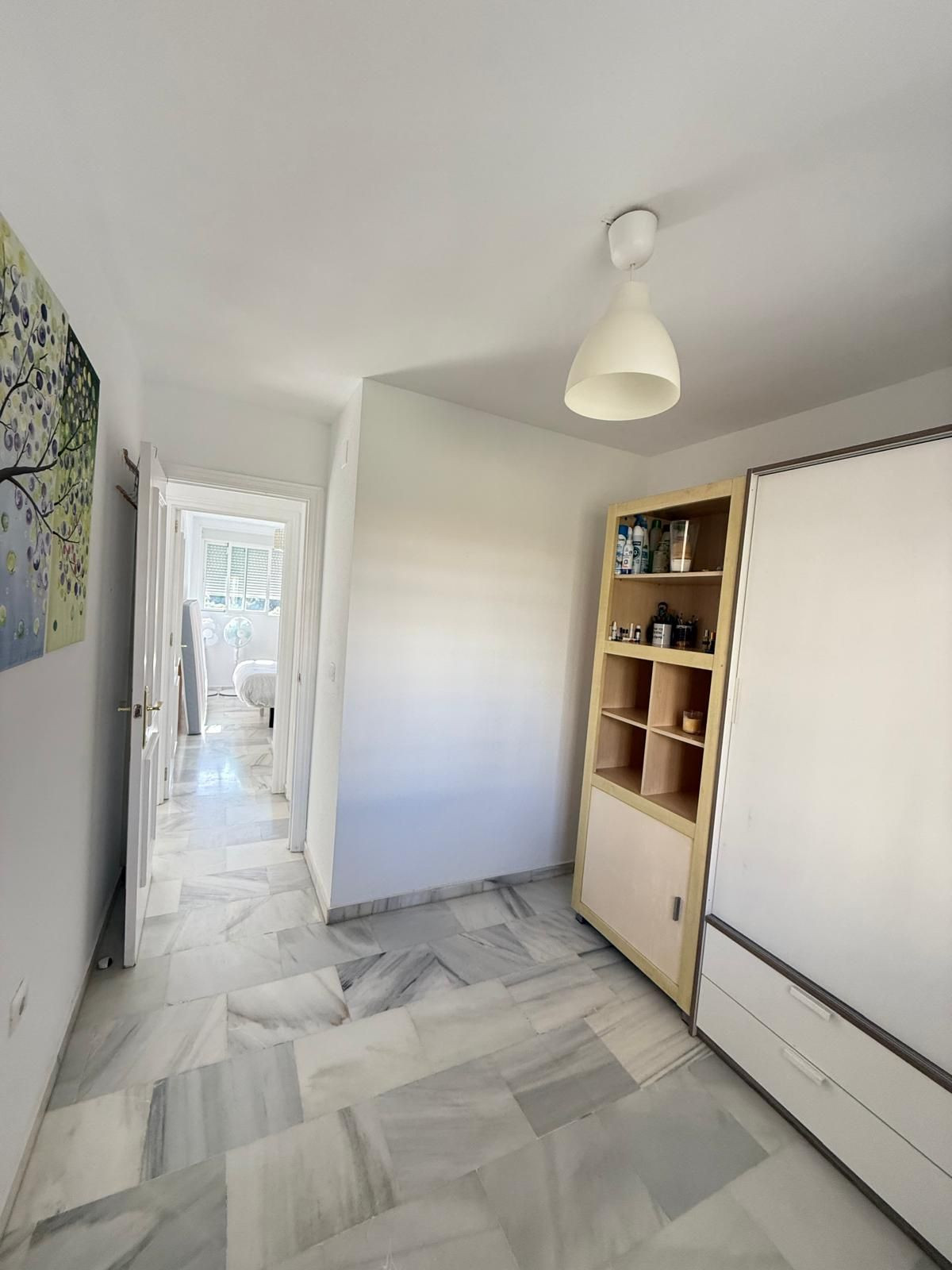 Se vende Apartamento Planta Media de 2 dormitorios en Costa Del Sol, Málaga, España
