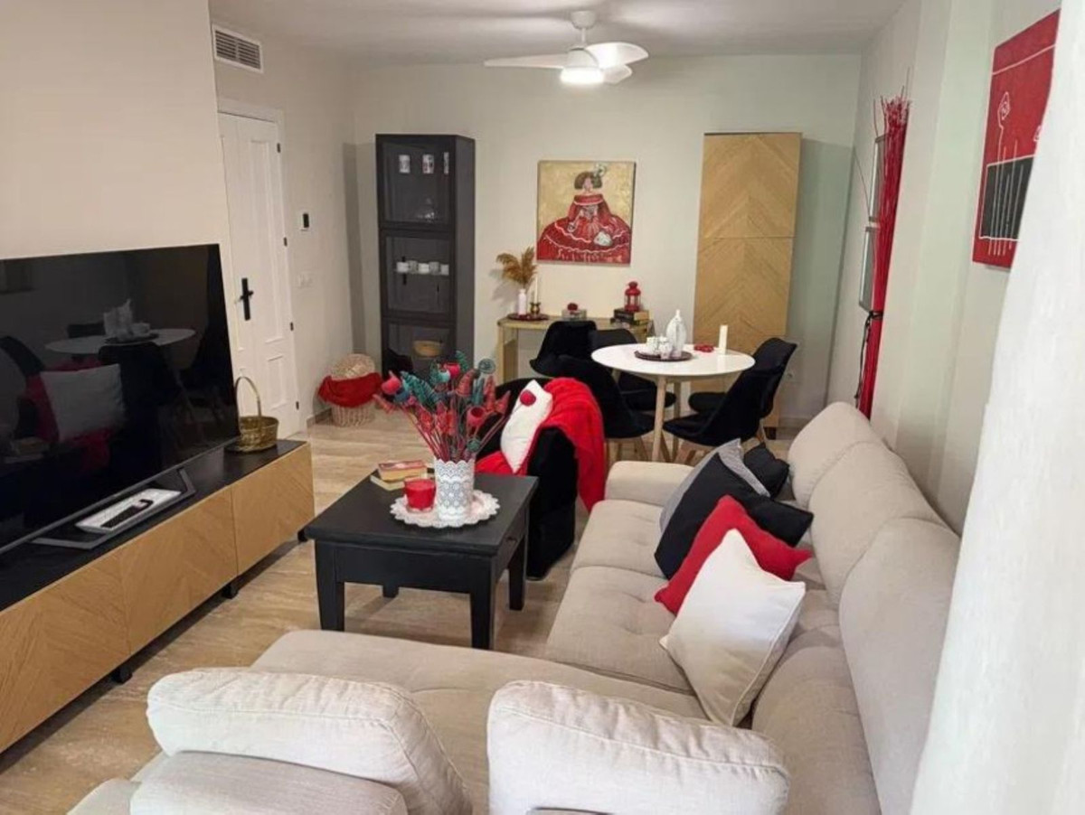 2 Bed Apartment for sale in Las Chapas Costa Del Sol, Málaga, Spain