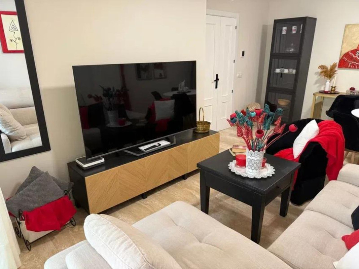 2 Bed Apartment for sale in Las Chapas Costa Del Sol, Málaga, Spain
