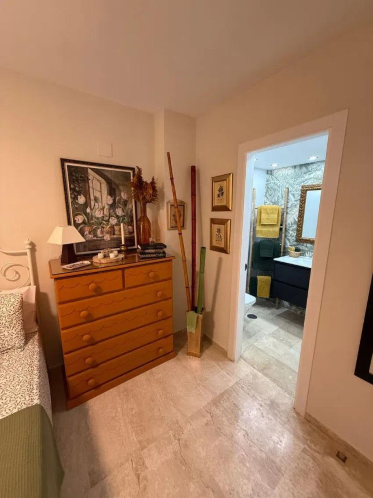 2 Bed Apartment for sale in Las Chapas Costa Del Sol, Málaga, Spain