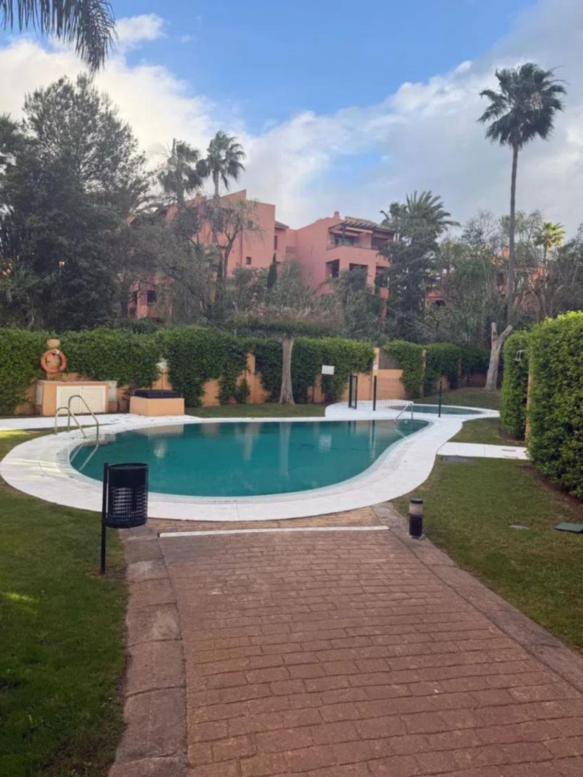 2 Bed Apartment for sale in Las Chapas Costa Del Sol, Málaga, Spain