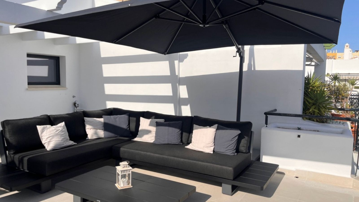 3 Bed Apartment for sale in Mijas Costa Del Sol, Málaga, Spain
