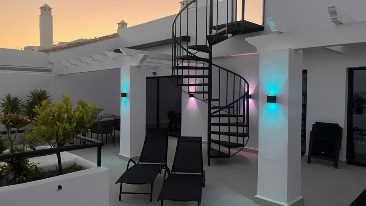 3 Bed Apartment for sale in Mijas Costa Del Sol, Málaga, Spain