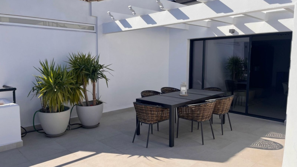 3 Bed Apartment for sale in Mijas Costa Del Sol, Málaga, Spain