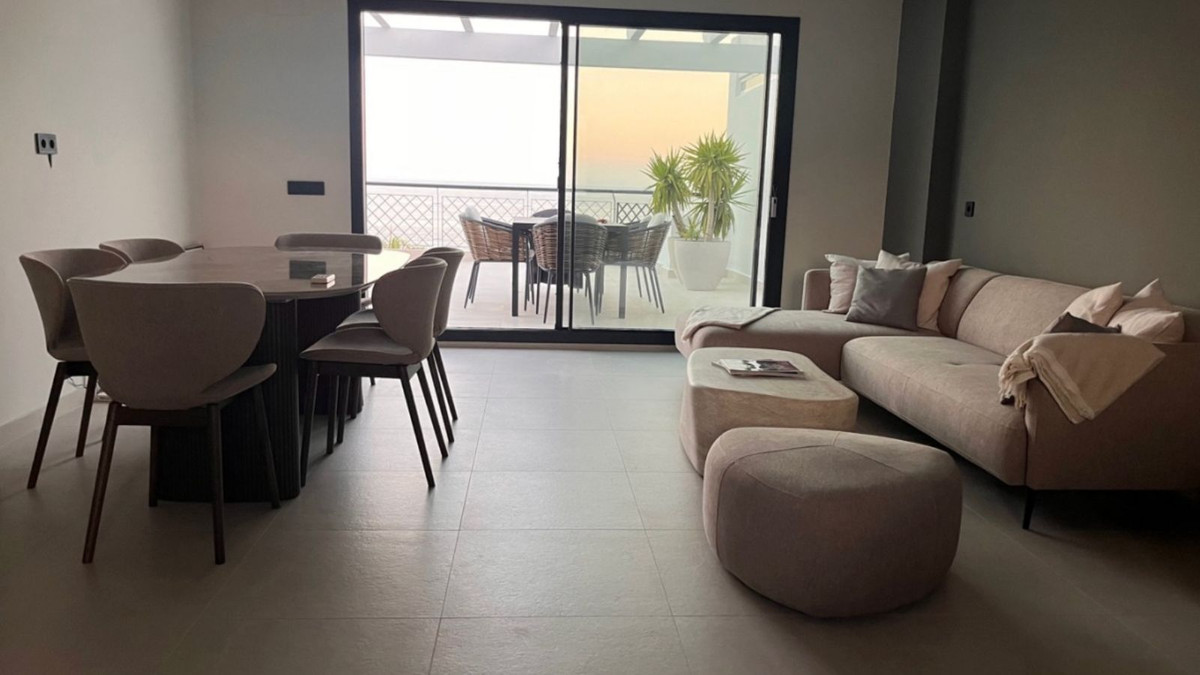 3 Bed Apartment for sale in Mijas Costa Del Sol, Málaga, Spain