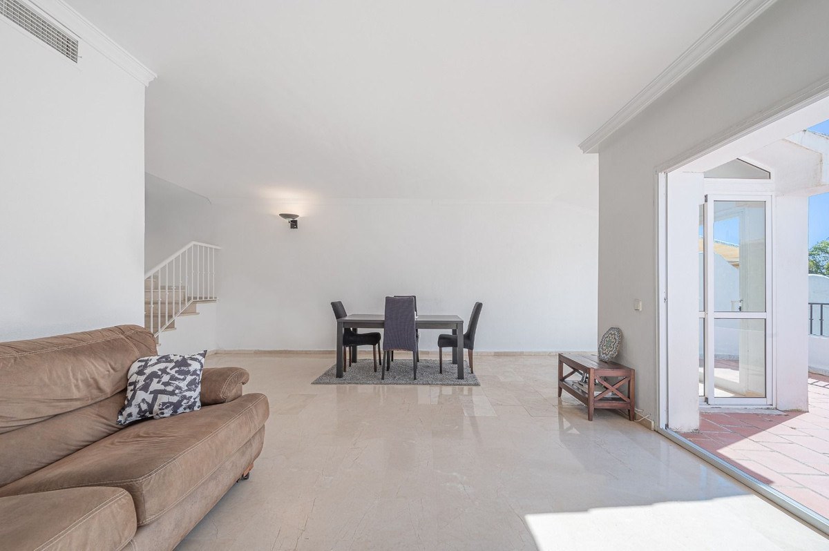 4 Bed Townhouse for sale in La Quinta Costa Del Sol, Málaga, Spain