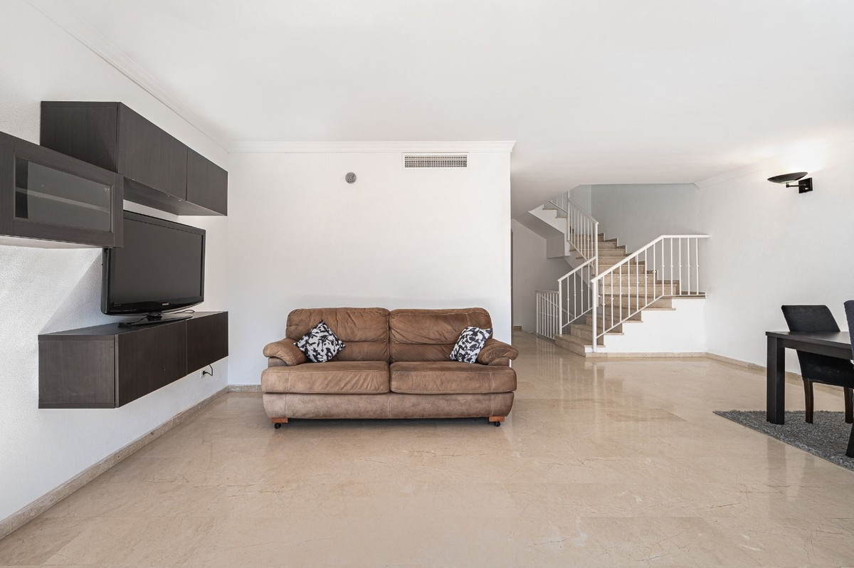4 Bed Townhouse for sale in La Quinta Costa Del Sol, Málaga, Spain