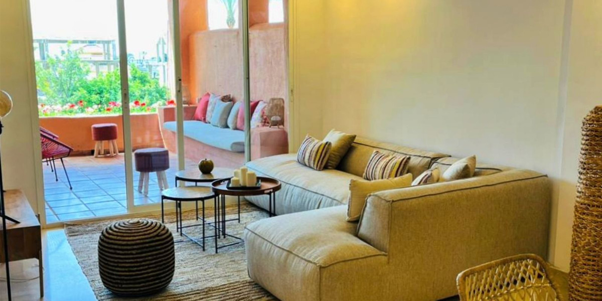 2 Bed Apartment for sale in The Golden Mile Costa Del Sol, Málaga, Spain