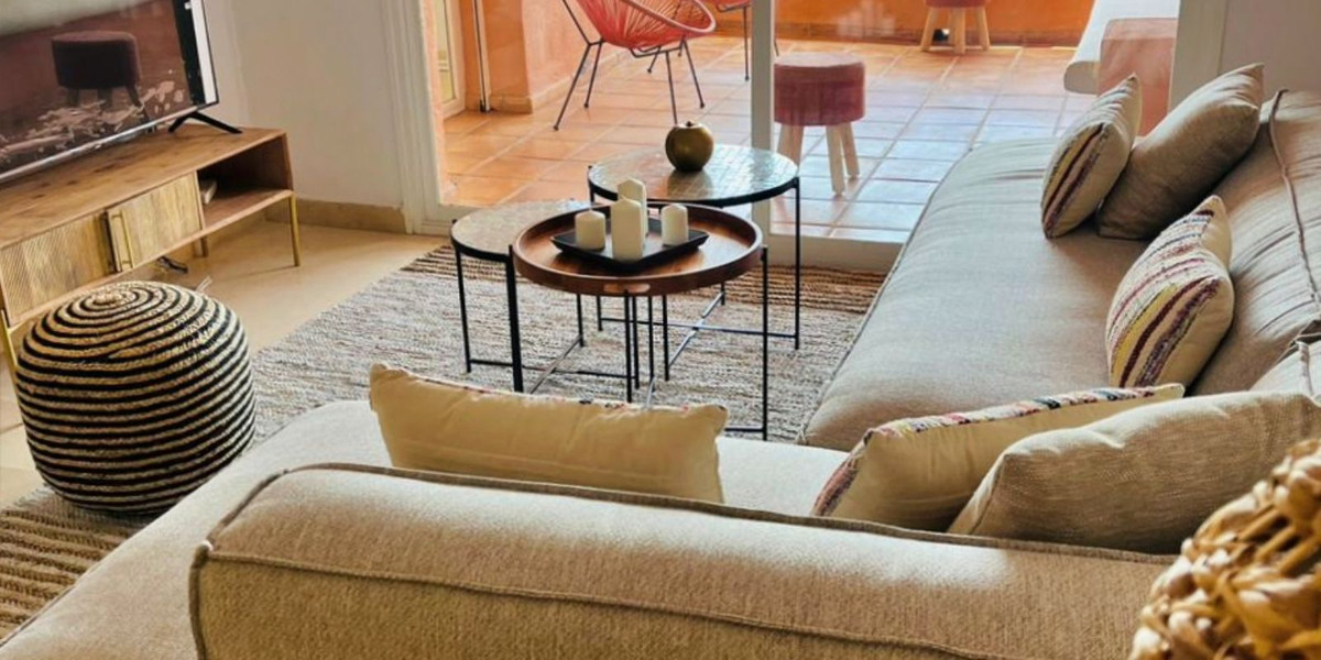 2 Bed Apartment for sale in The Golden Mile Costa Del Sol, Málaga, Spain